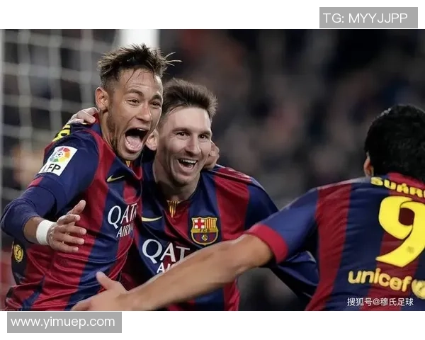 内马尔梅西C罗同框精彩时刻尽显足球巨星风采壁纸高清分享 内马尔梅西C罗同框精彩时刻尽显足球巨星风采壁纸高清分享