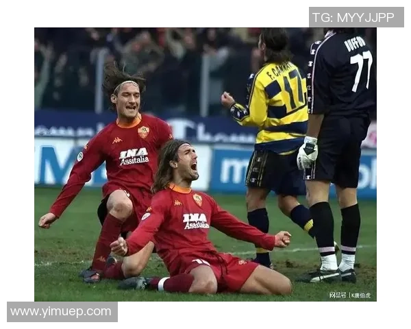 永恒的罗马王子托蒂传奇生涯与忠诚精神的真实写照