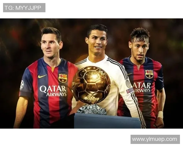 足球球星风云榜:梅西、C罗与新星的时代交替与未来展望 足球球星风云榜:梅西、C罗与新星的时代交替与未来展望