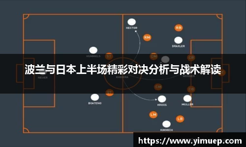波兰与日本上半场精彩对决分析与战术解读